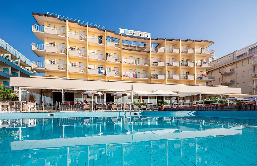 Hotel Astor-1