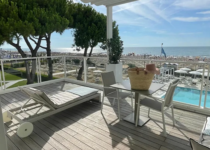 Hotel Ril Jesolo
