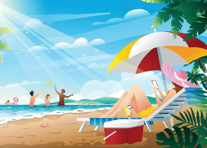 Sunrise Palace Lido di Jesolo