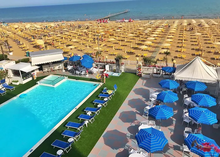 Hotel Marina Lido di Jesolo