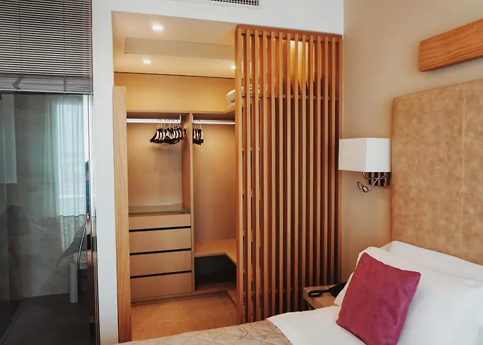 Hotel Le Soleil Jesolo