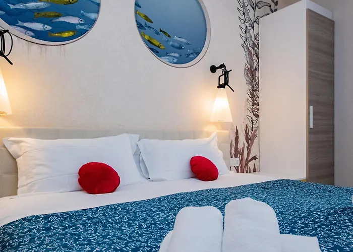 Hotel Villa Eugenia Jesolo