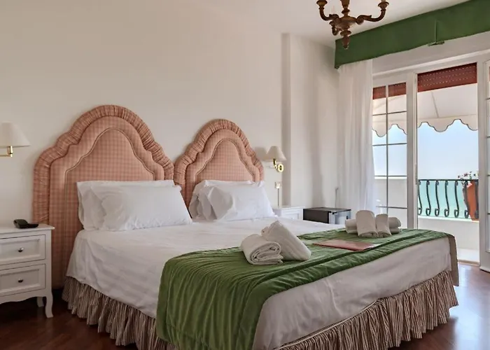 Agora Park Hotel Jesolo