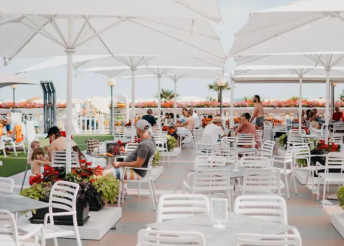Hotel Marina Lido di Jesolo