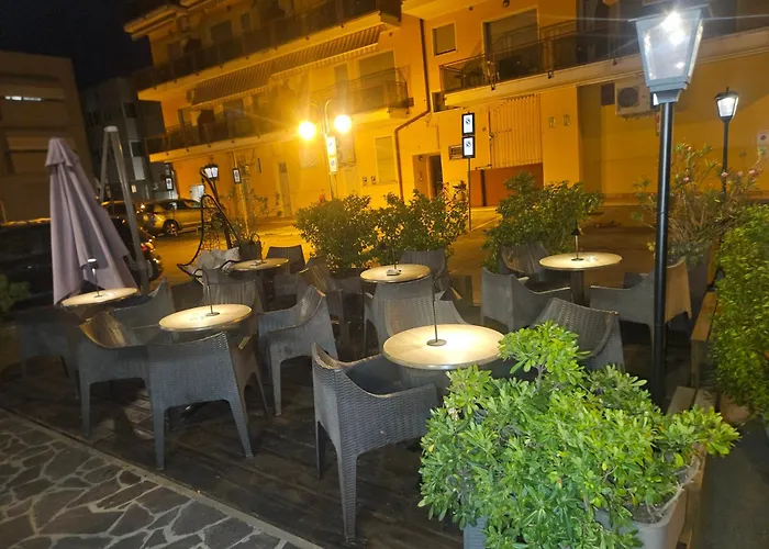 Hotel San Marco Lido di Jesolo