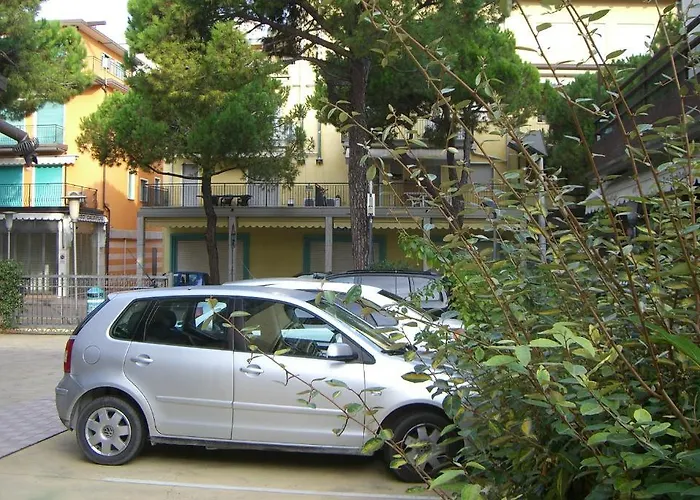 Hotel Lido Jesolo